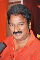 Comedy Actor Krishna Bhagavan